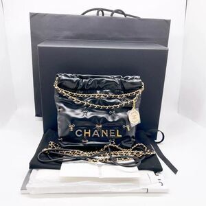 Chanel Women Pre-Loved Bag Brand New Condition